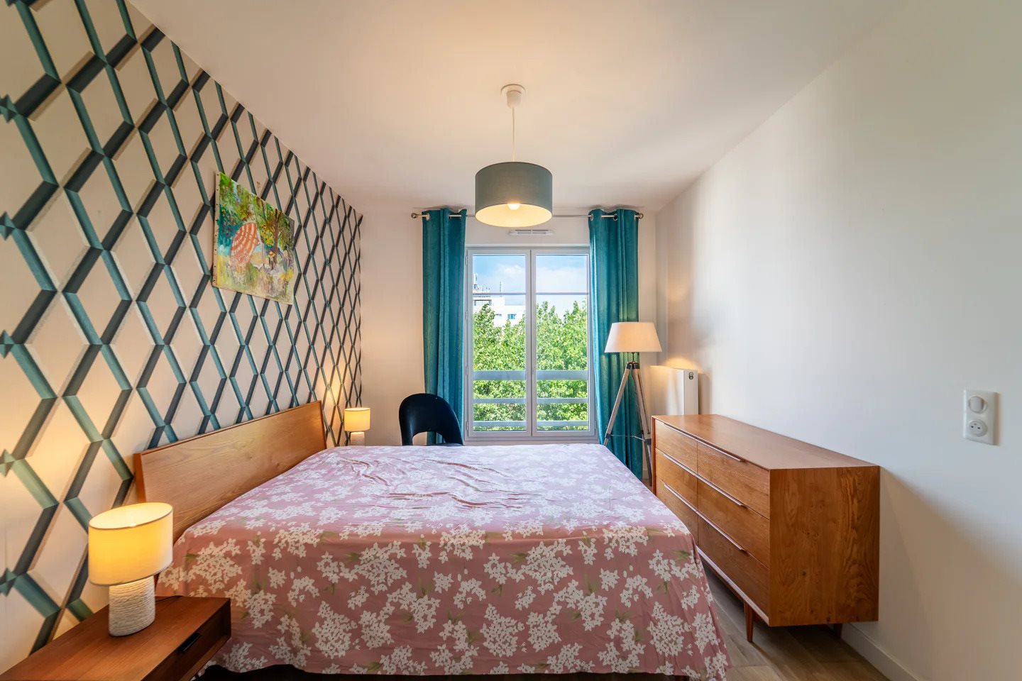 Appartement à vendre, 38m², Deauville