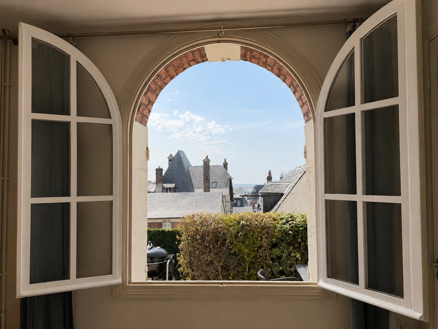 Appartement à vendre, 53m², Trouville-sur-Mer