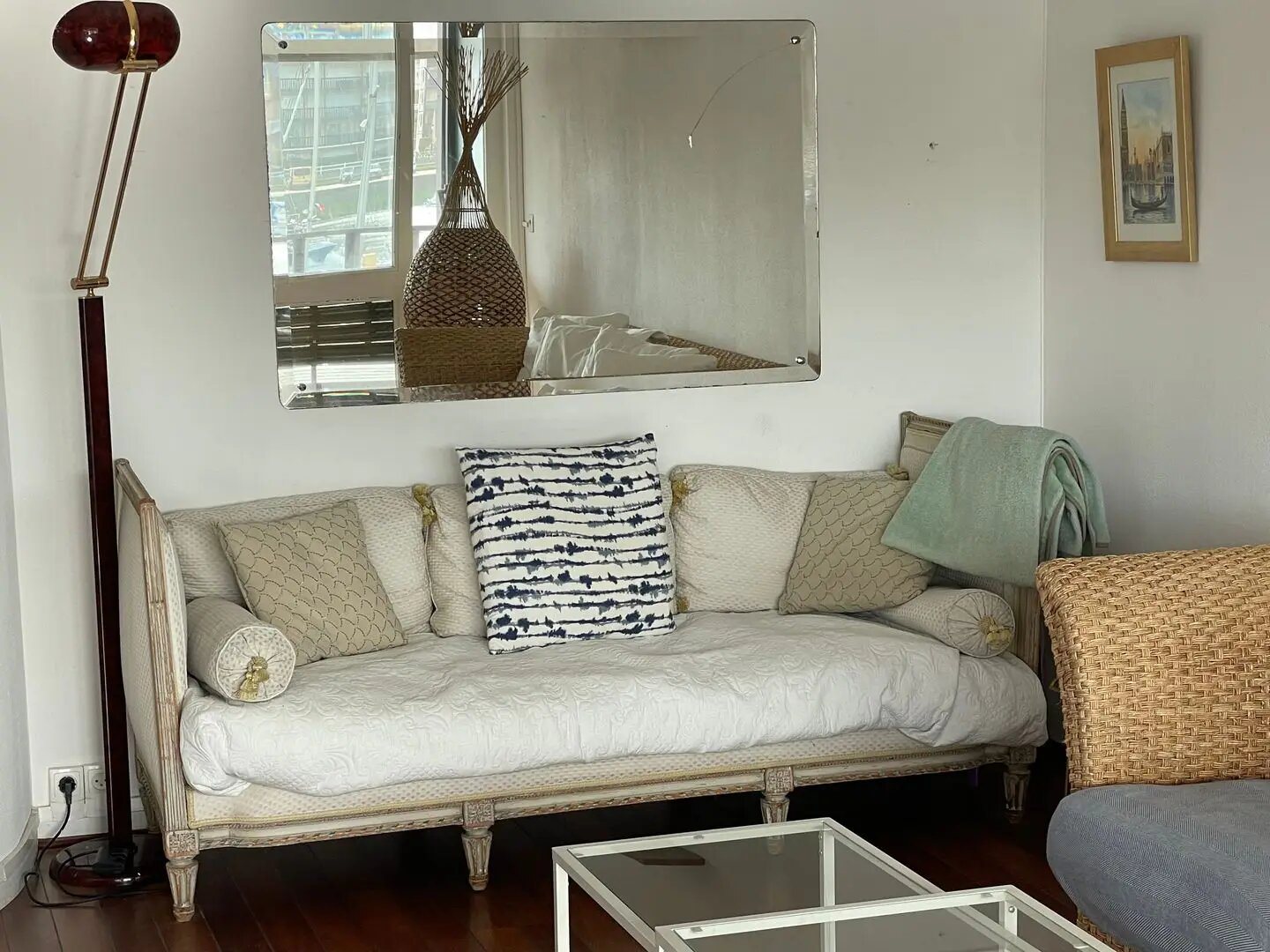 Appartement à vendre, 110m², Deauville