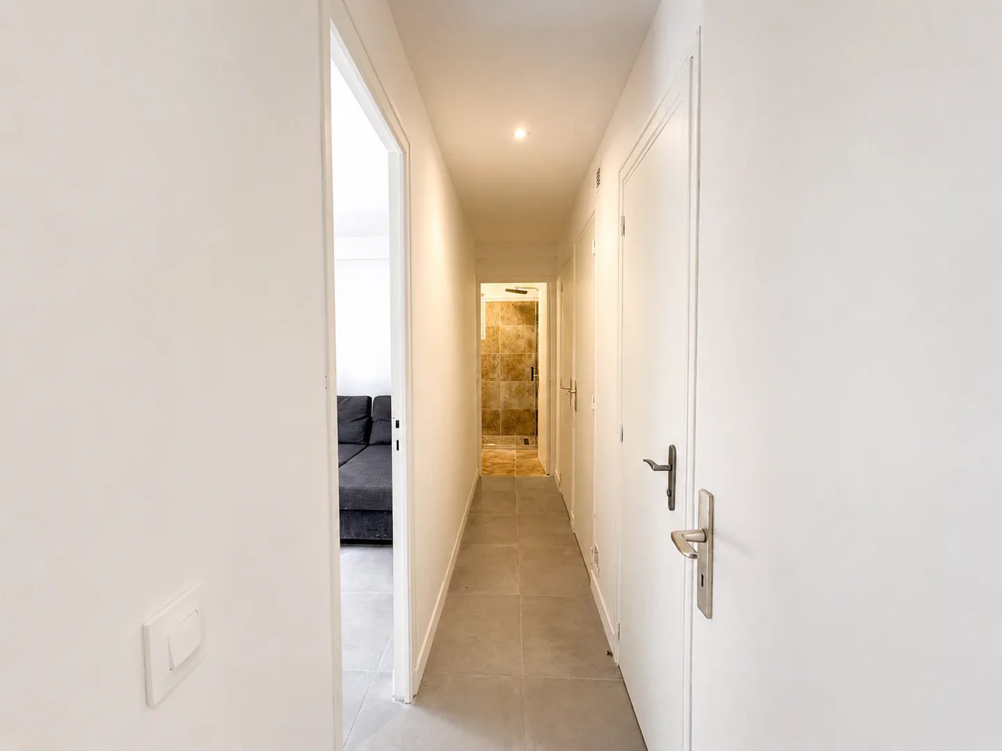 Appartement à vendre, 47m², Deauville