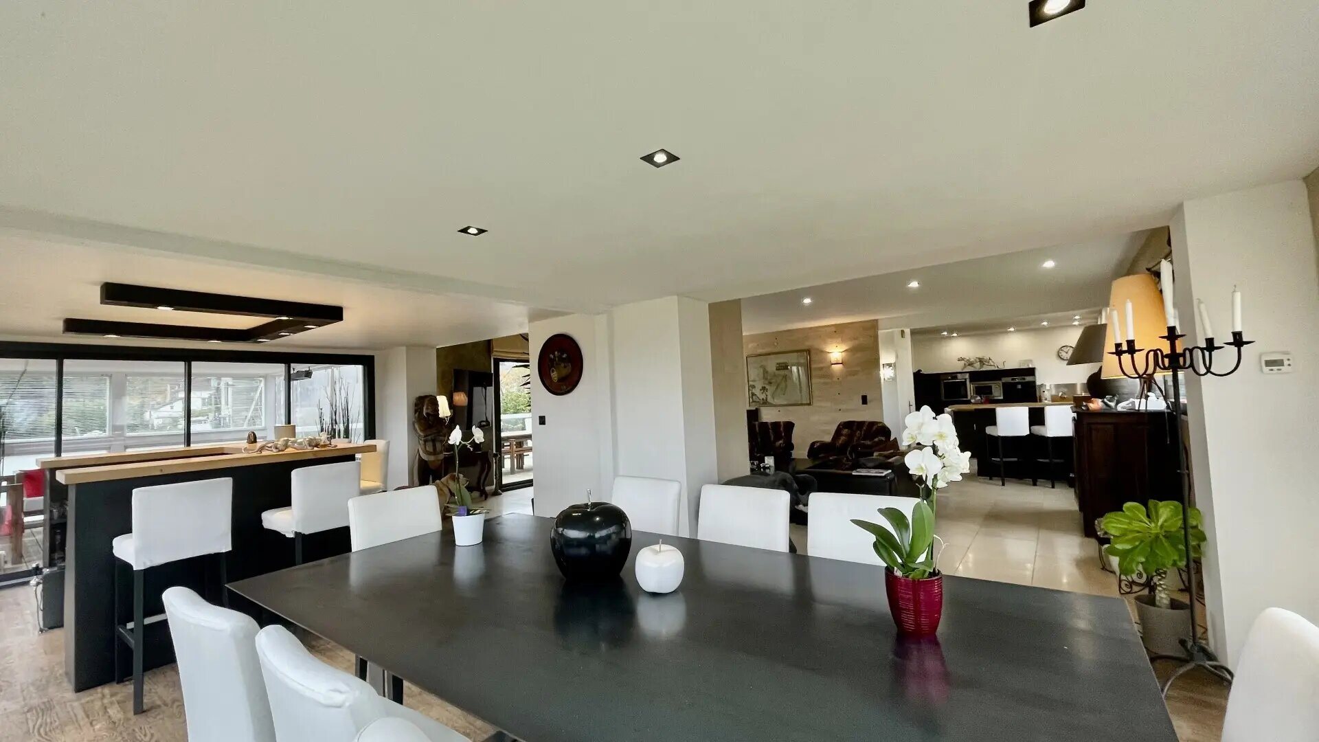 Maison à vendre, 260m², Trouville-sur-Mer