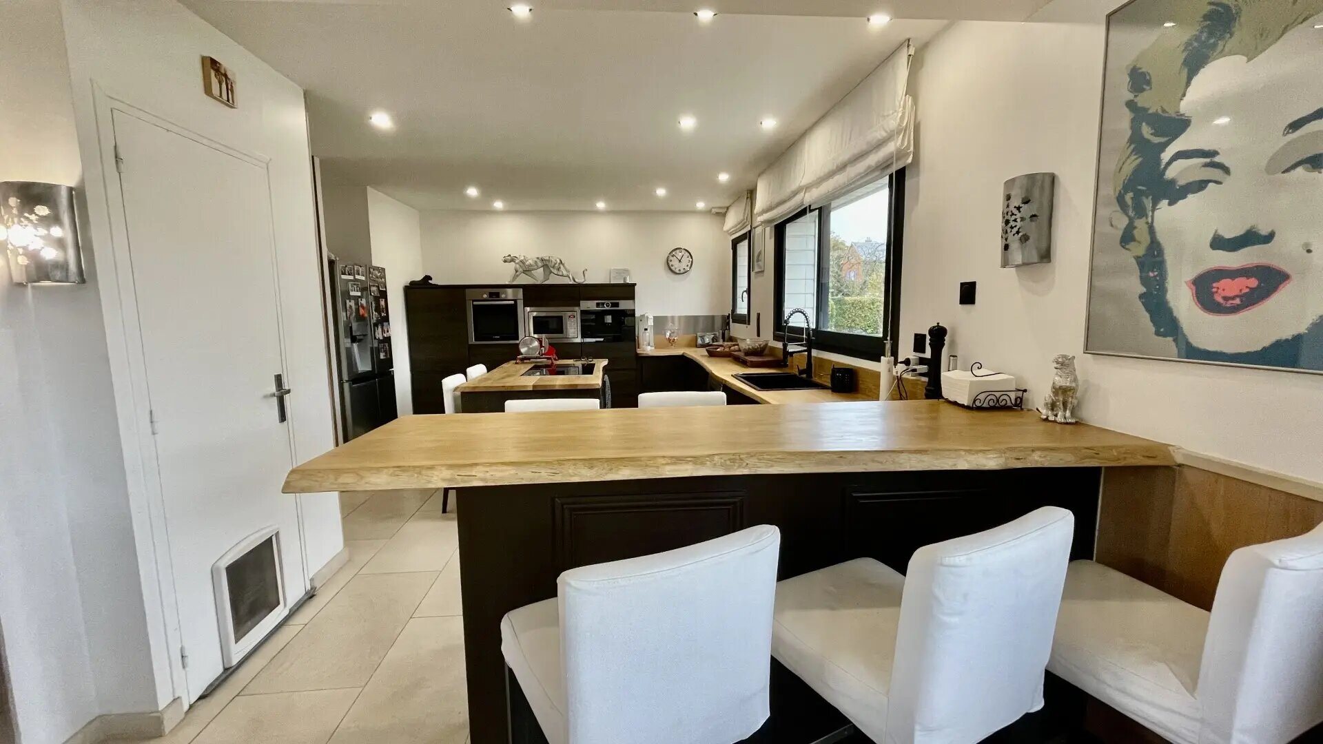 Maison à vendre, 260m², Trouville-sur-Mer