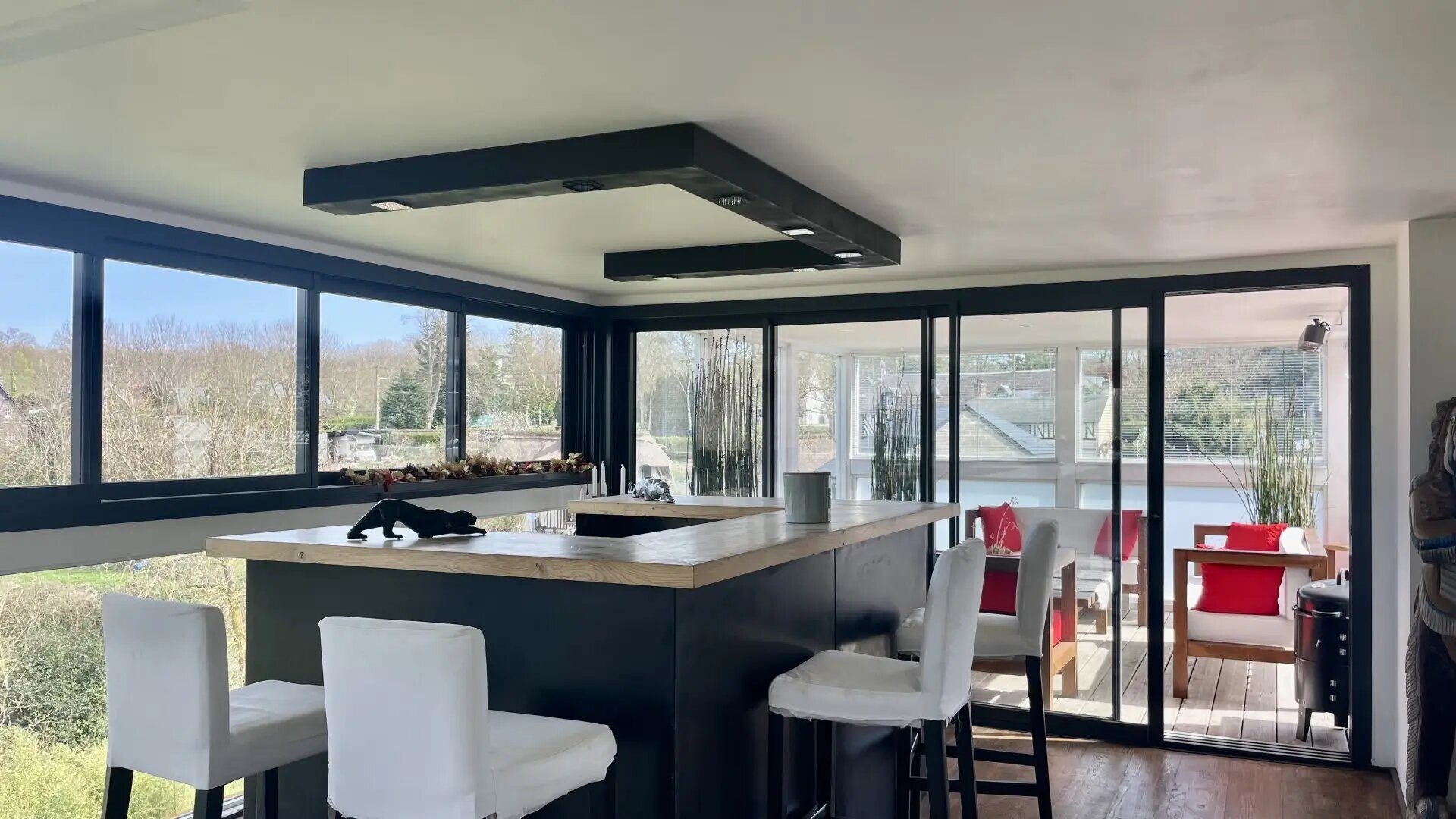 Maison à vendre, 260m², Trouville-sur-Mer