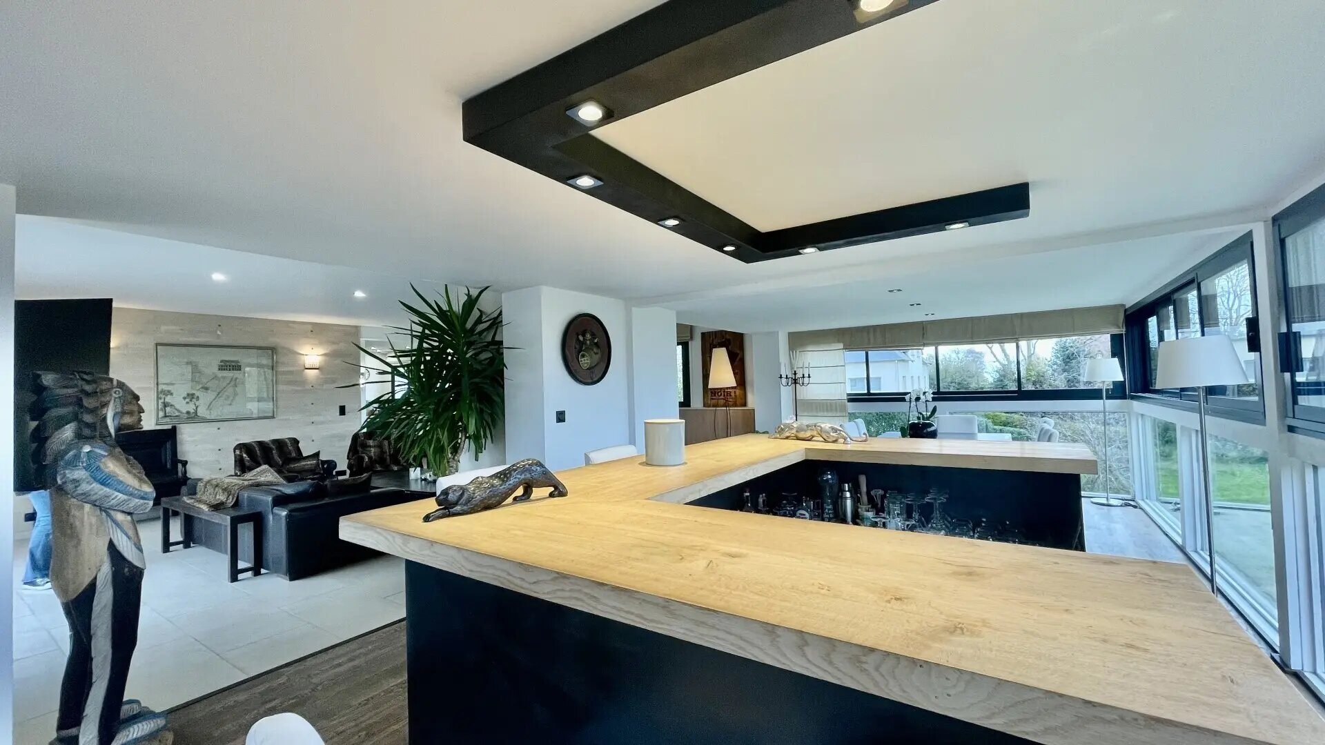 Maison à vendre, 260m², Trouville-sur-Mer