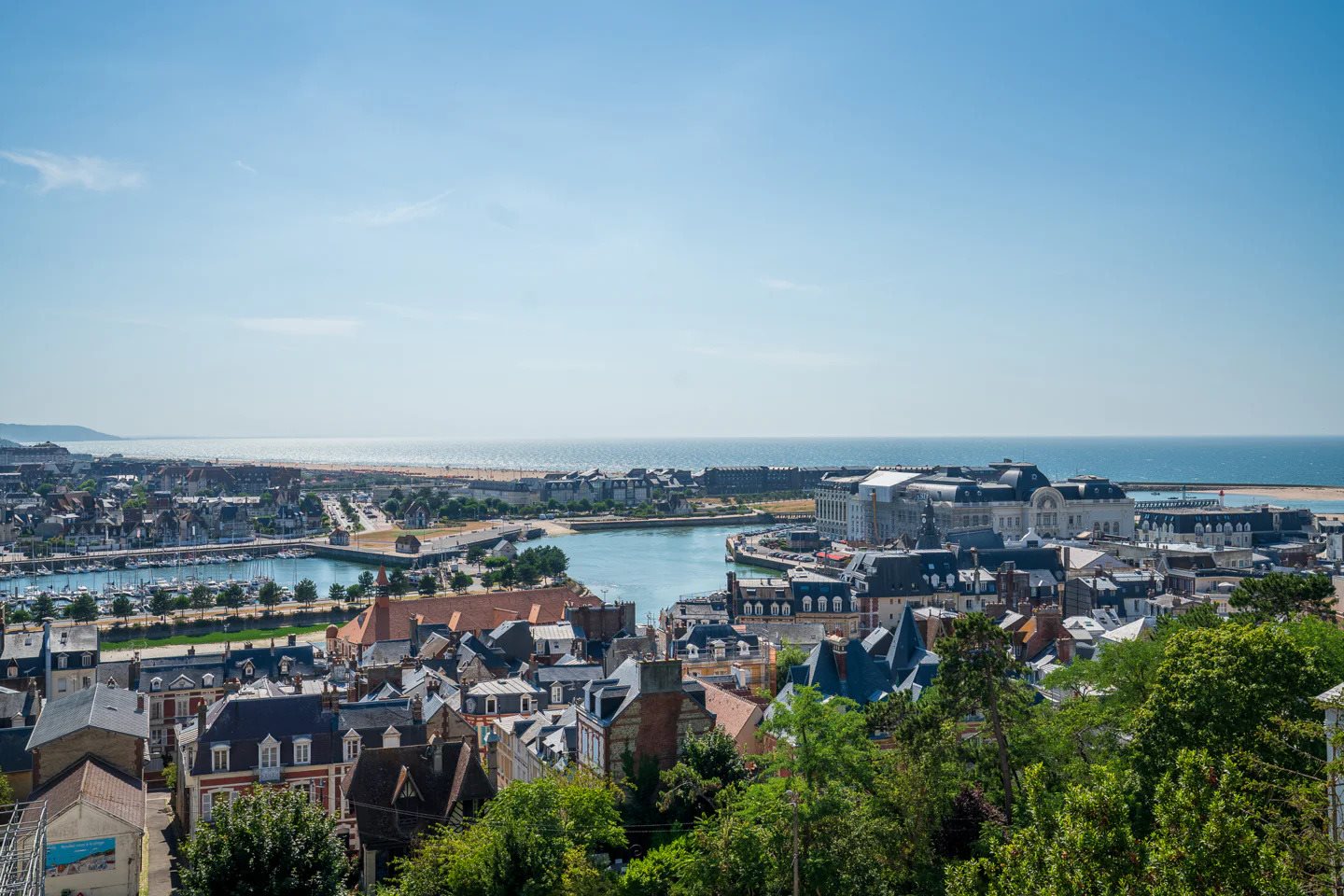 Maison à vendre, 205m², Trouville-sur-Mer