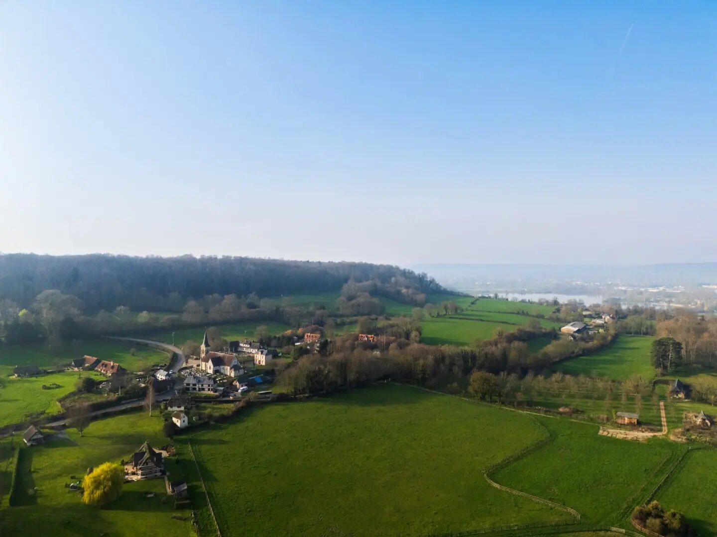 Maison à vendre, 114m², Pont-l'Evêque