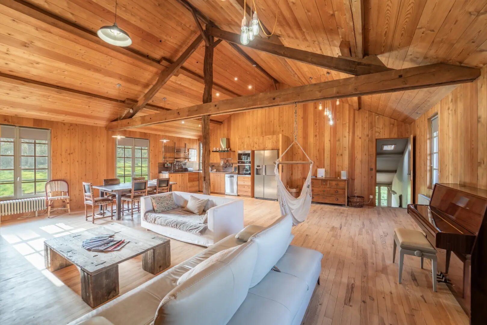 Maison à vendre, 114m², Pont-l'Evêque