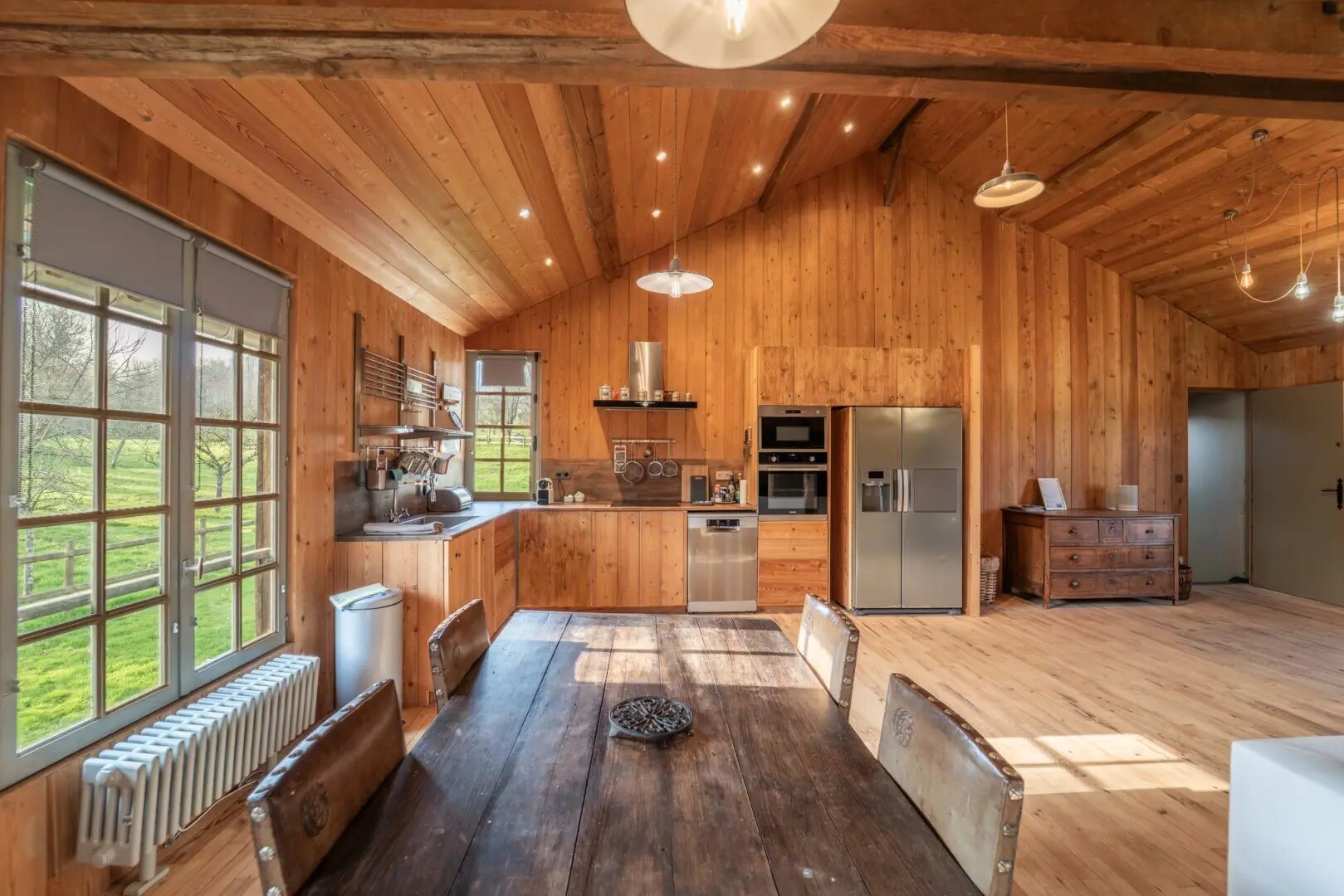 Maison à vendre, 114m², Pont-l'Evêque