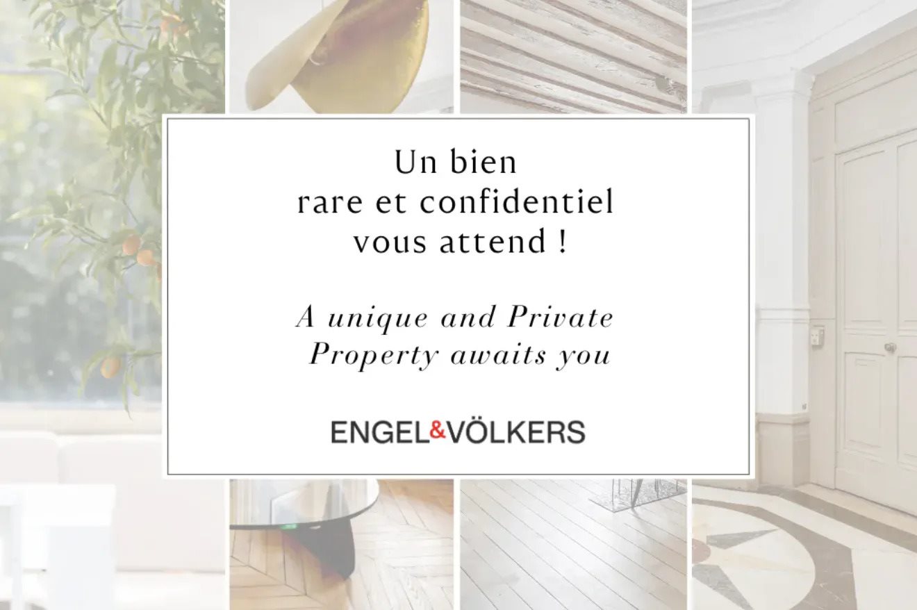 Appartement à vendre, 107m², Deauville