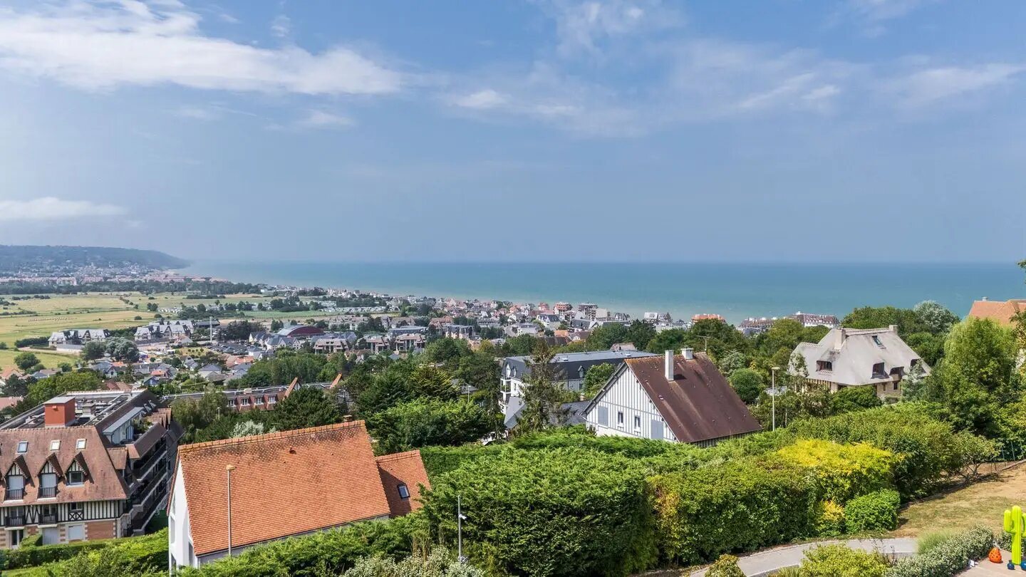 Maison à vendre, 309m², Deauville