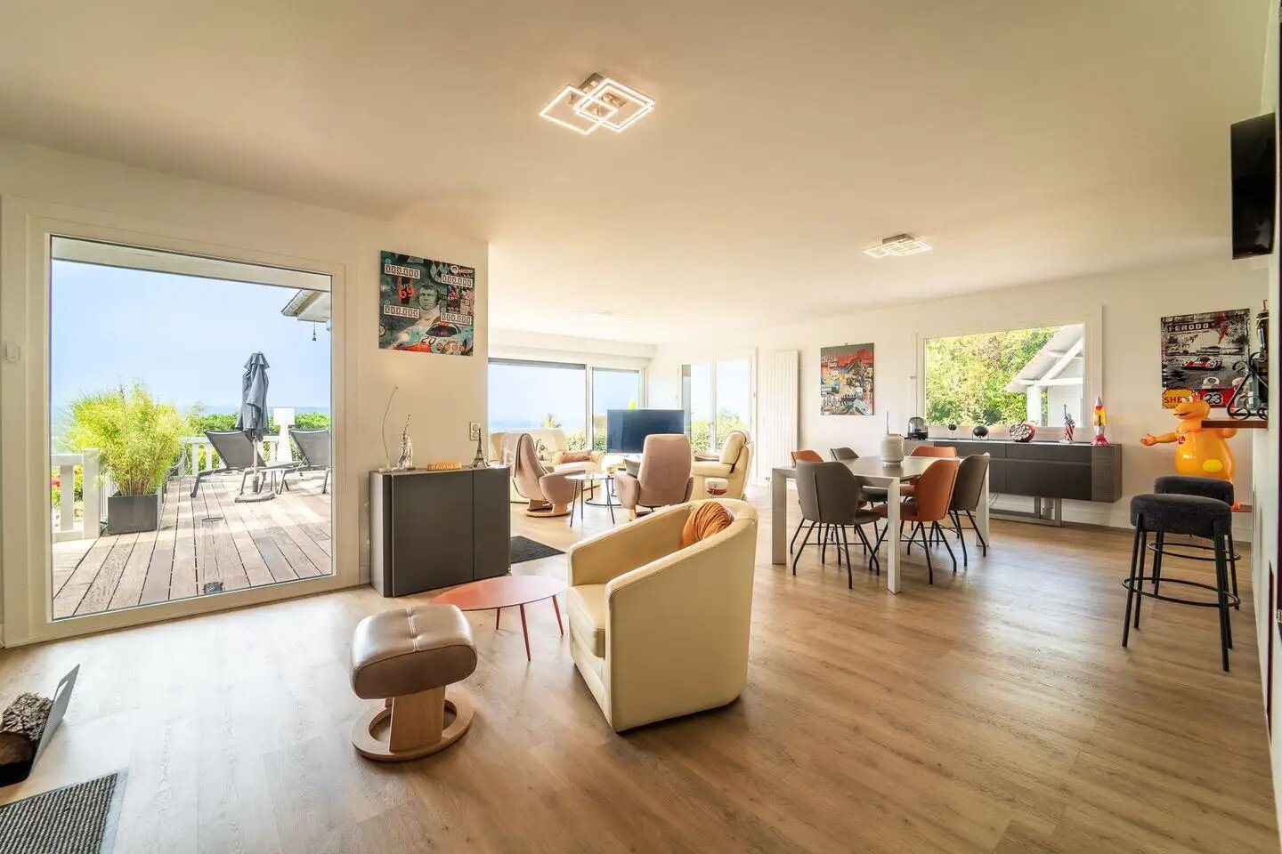 Maison à vendre, 309m², Deauville