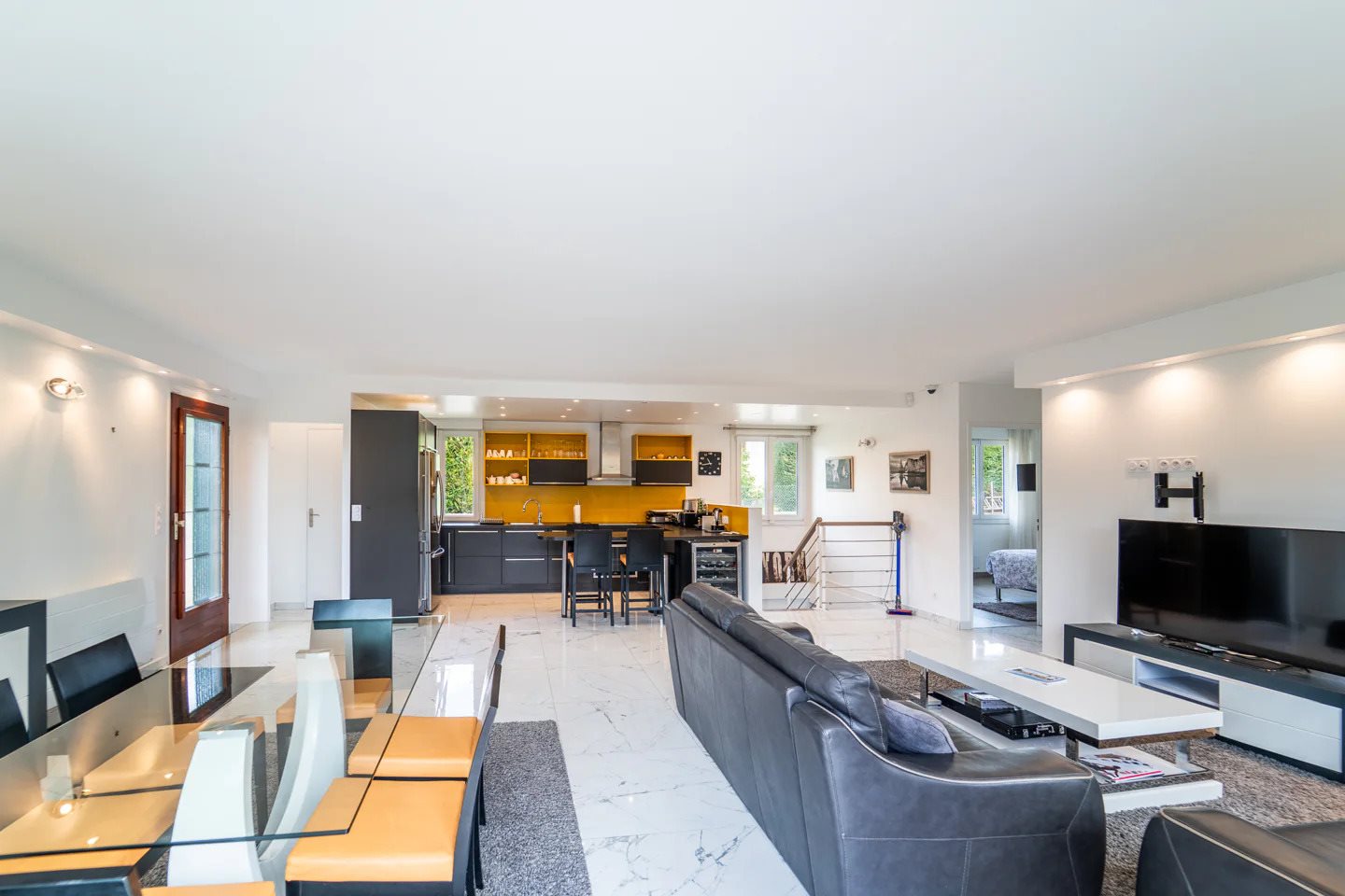 Maison à vendre, 170m², Deauville
