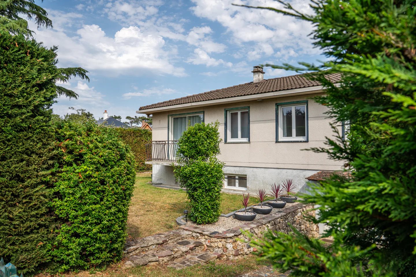 Maison à vendre, 170m², Deauville