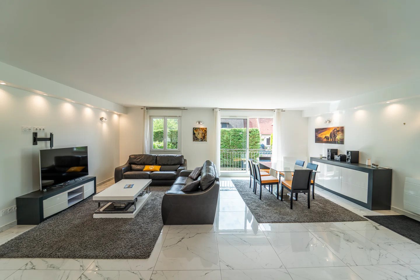 Maison à vendre, 170m², Deauville