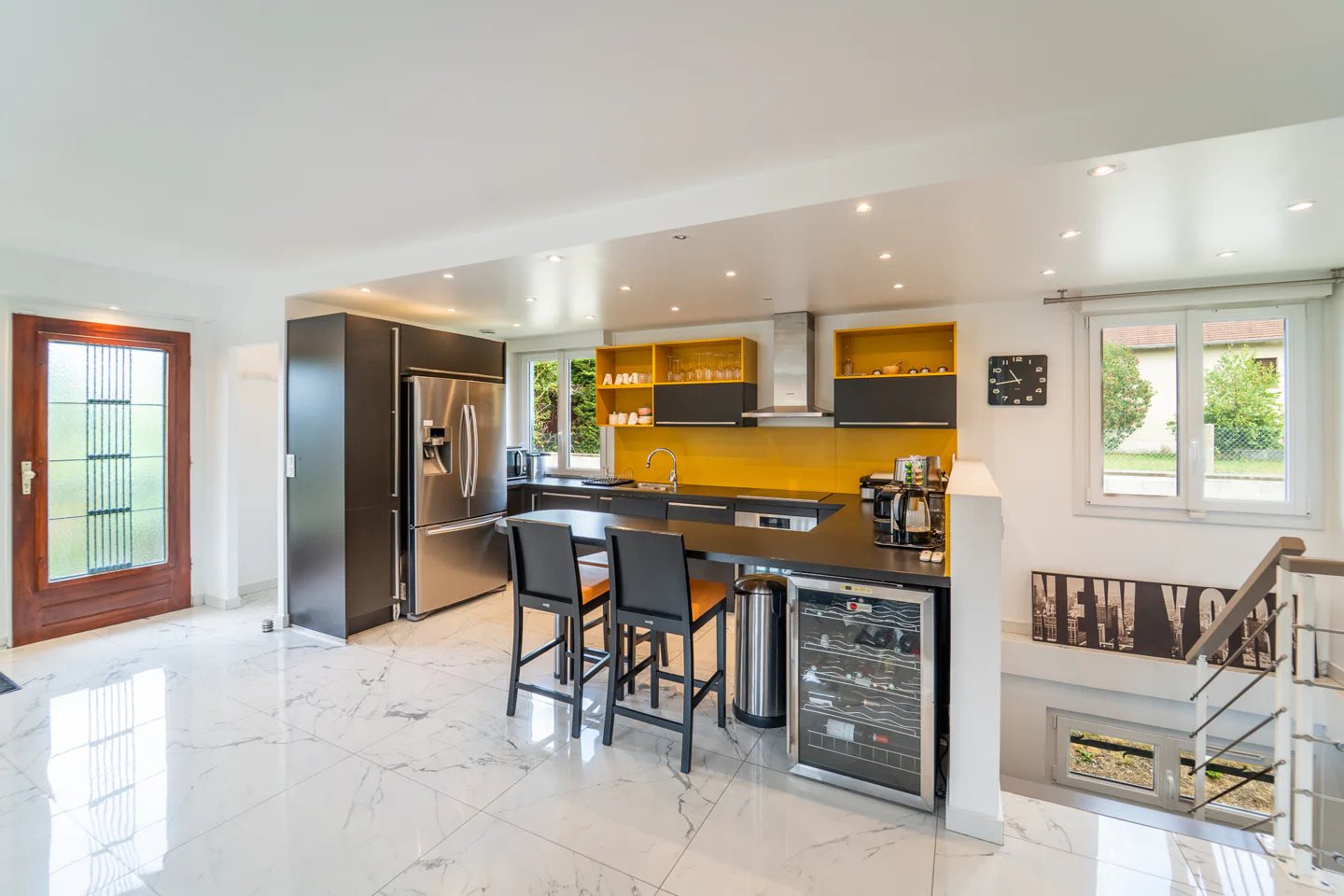Maison à vendre, 170m², Deauville