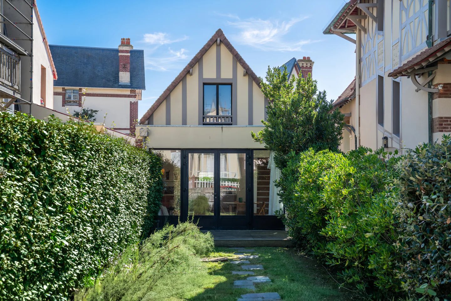 Maison à vendre, 60m², Blonville-sur-Mer