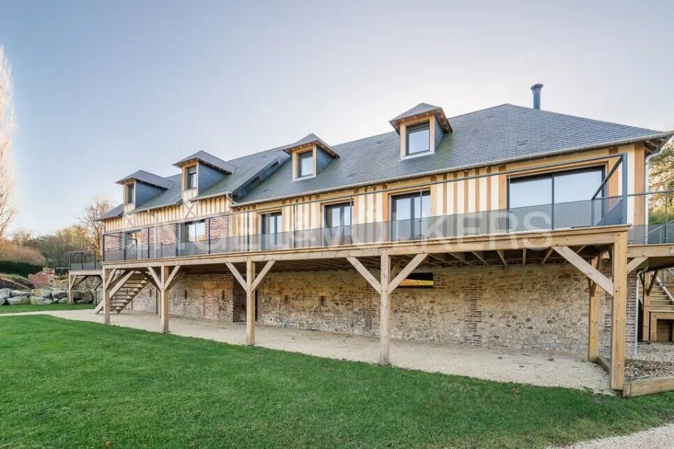 Maison à vendre, 205m², Houlgate