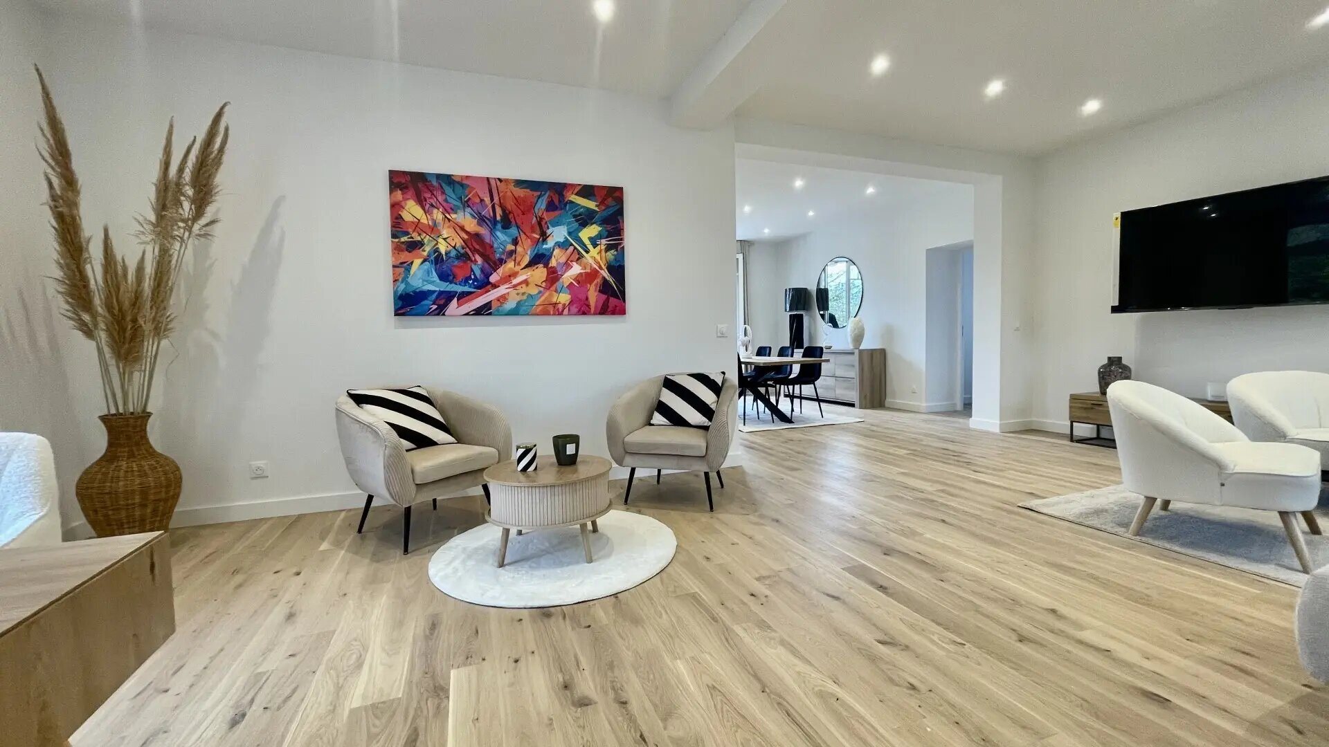 Maison à vendre, 214m², Deauville