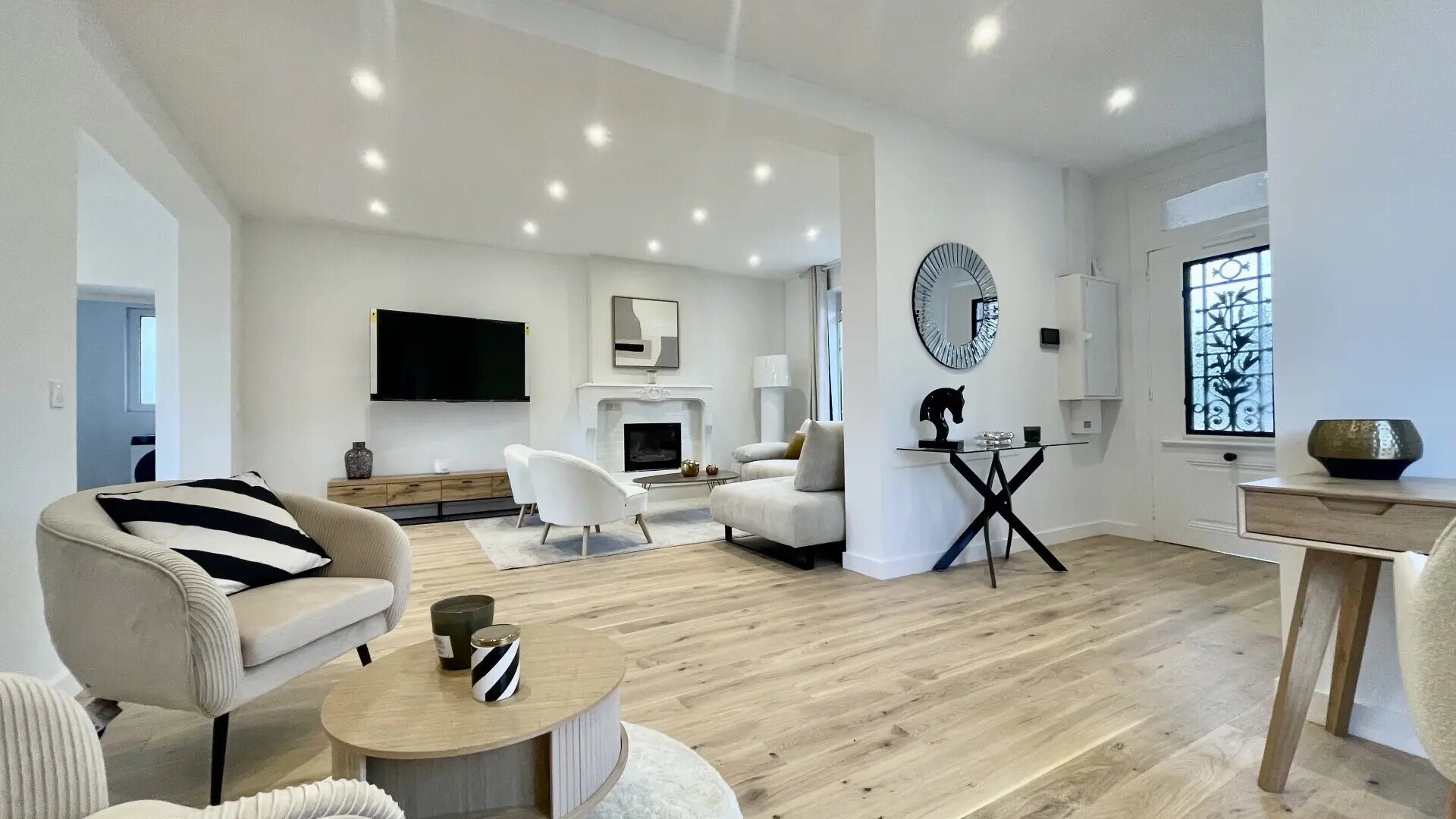 Maison à vendre, 214m², Deauville