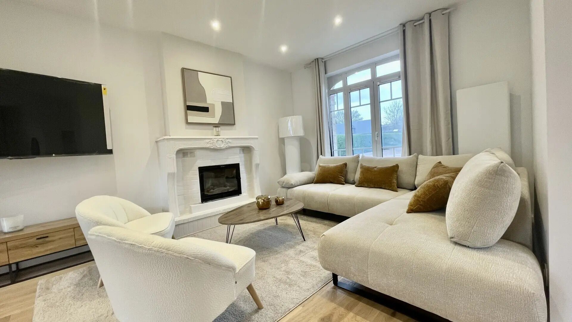 Maison à vendre, 214m², Deauville