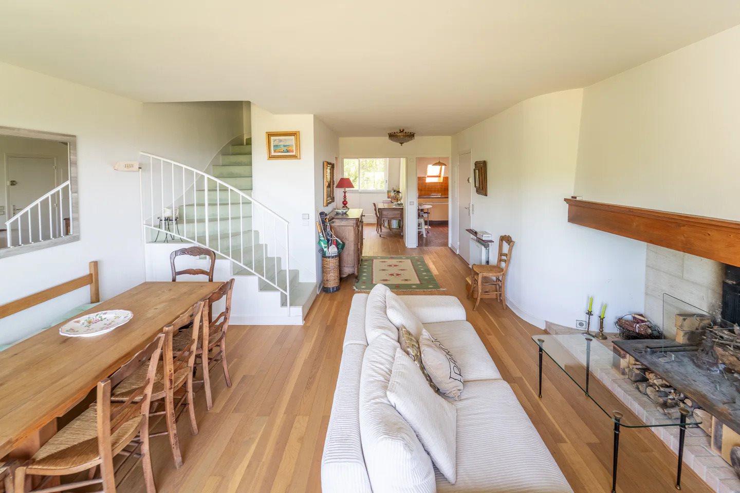 Appartement à vendre, 80m², Deauville