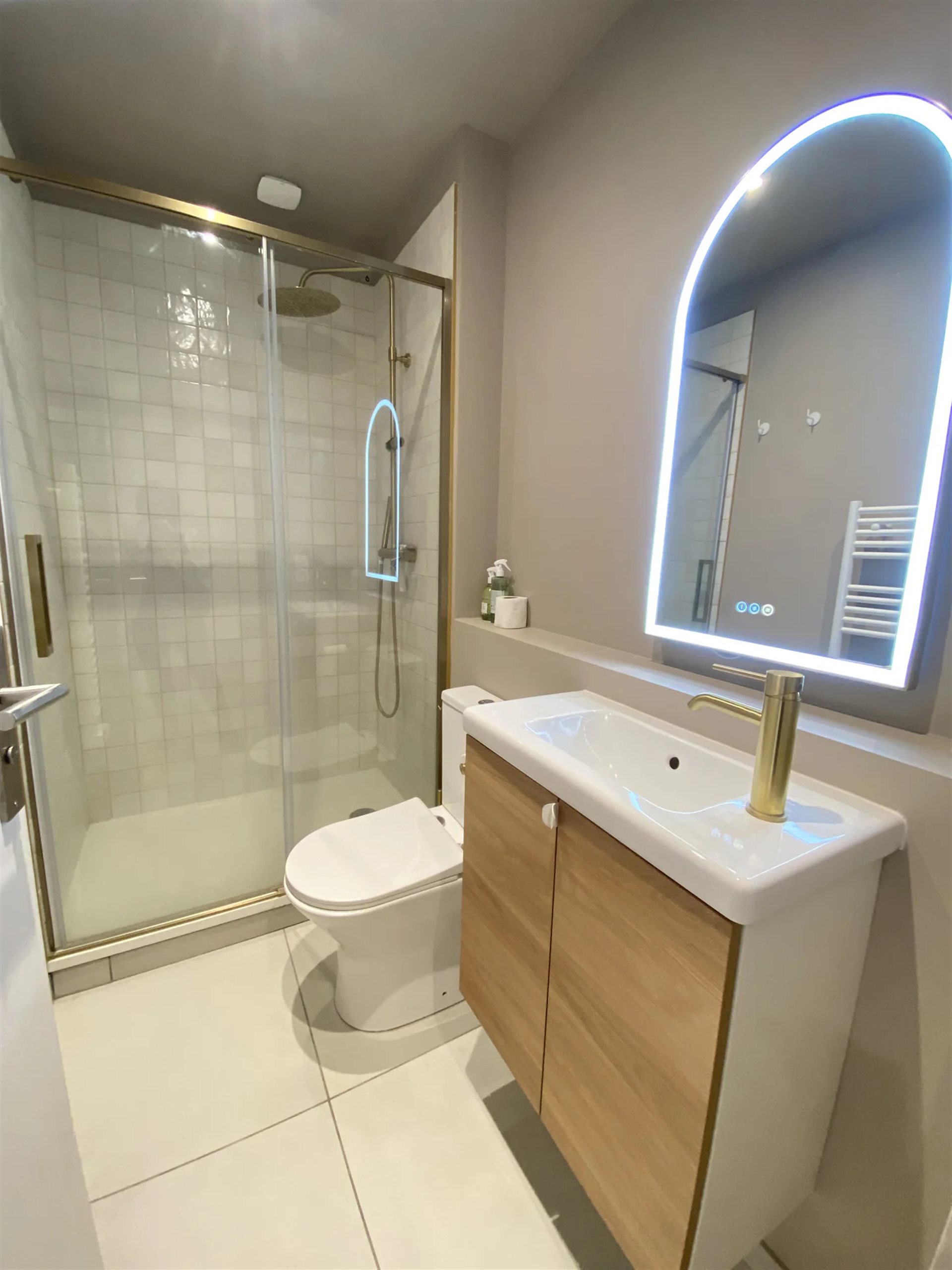 Appartement à vendre, 24m², Deauville