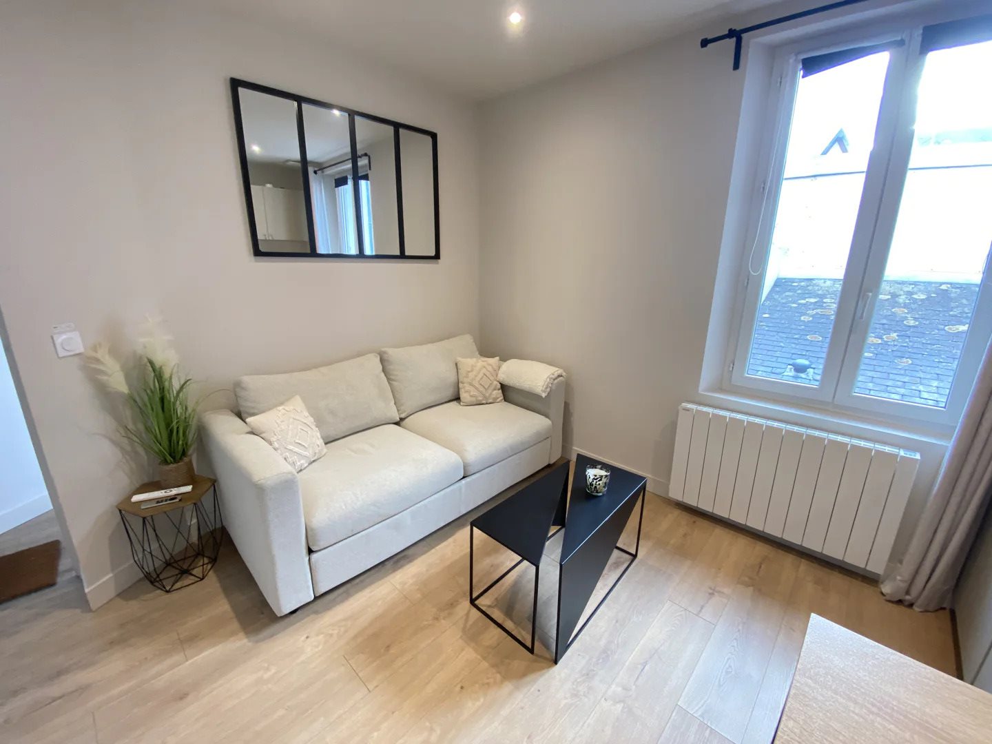 Appartement à vendre, 24m², Deauville