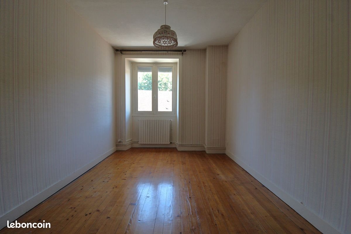 Appartement à vendre, 97m², Montmorot