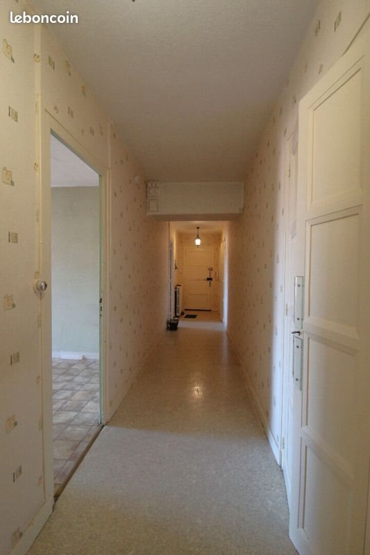 Appartement à vendre, 97m², Montmorot