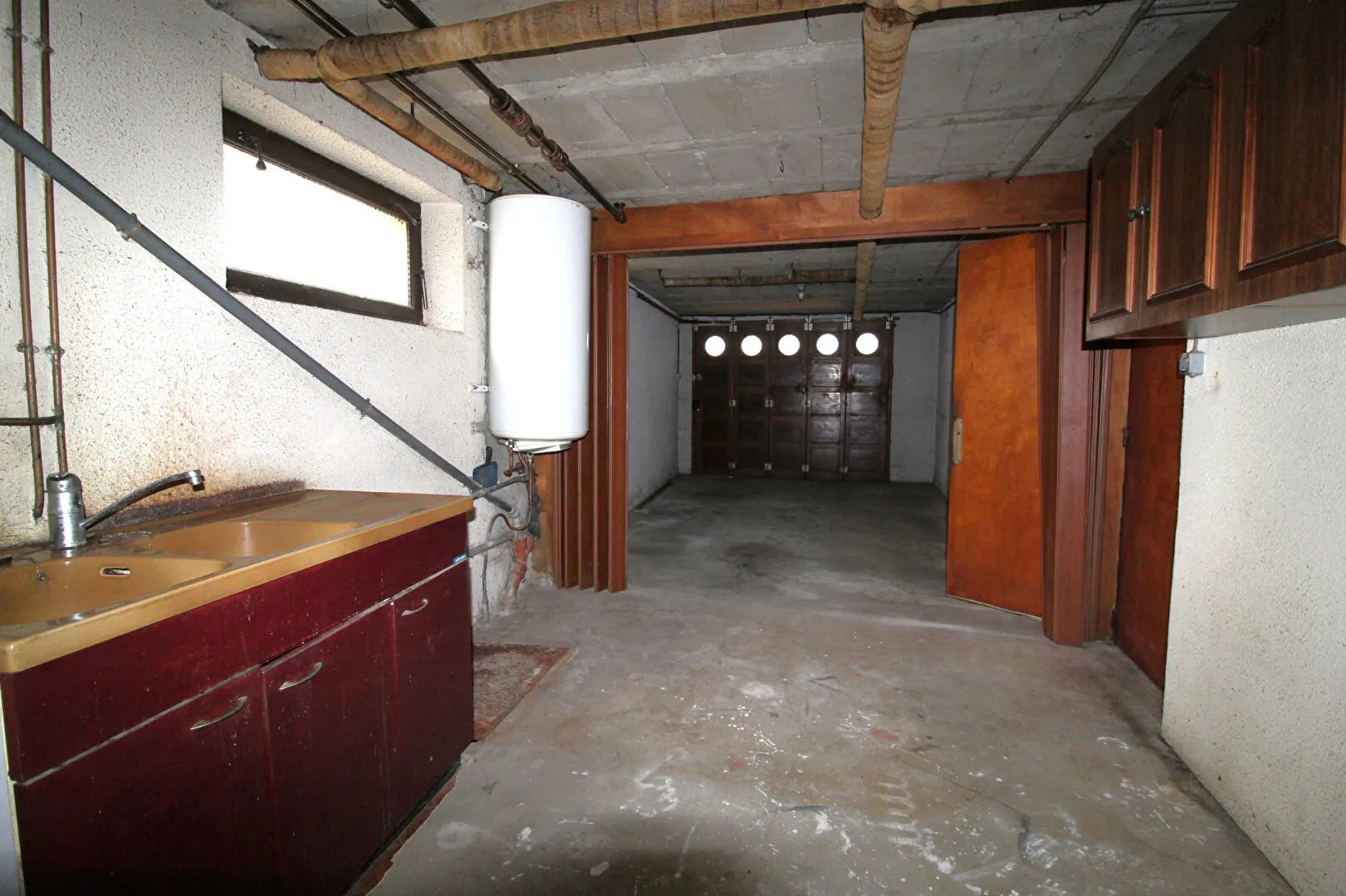 Maison à vendre, 81m², Beaufort