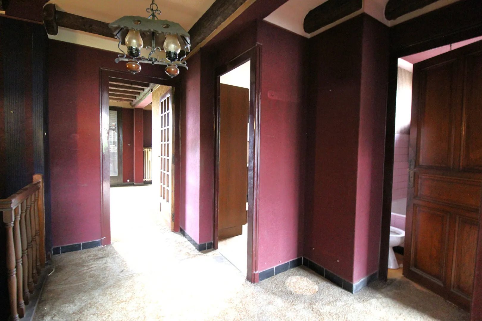 Maison à vendre, 81m², Beaufort