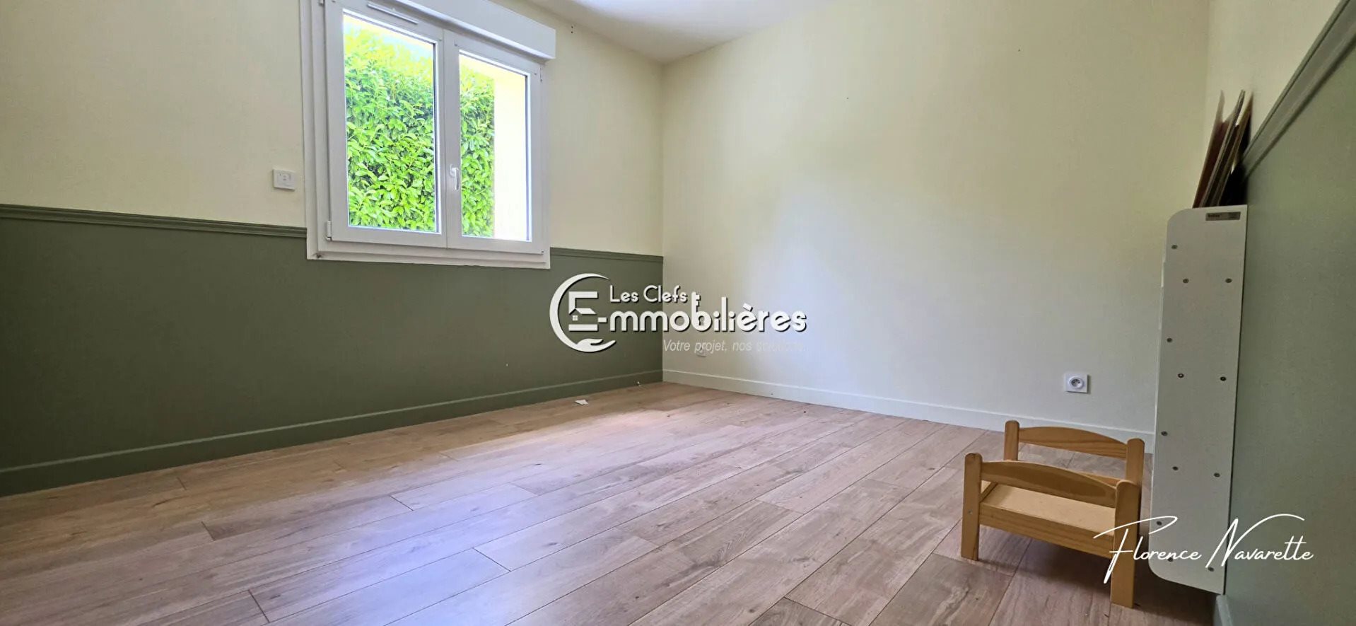 Maison à vendre, 93m², Louhans