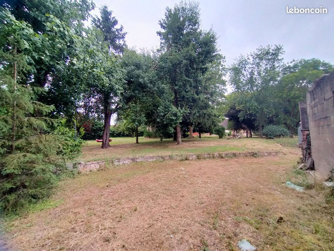 Maison à vendre, 87m², Saint-Maurice-en-Rivière