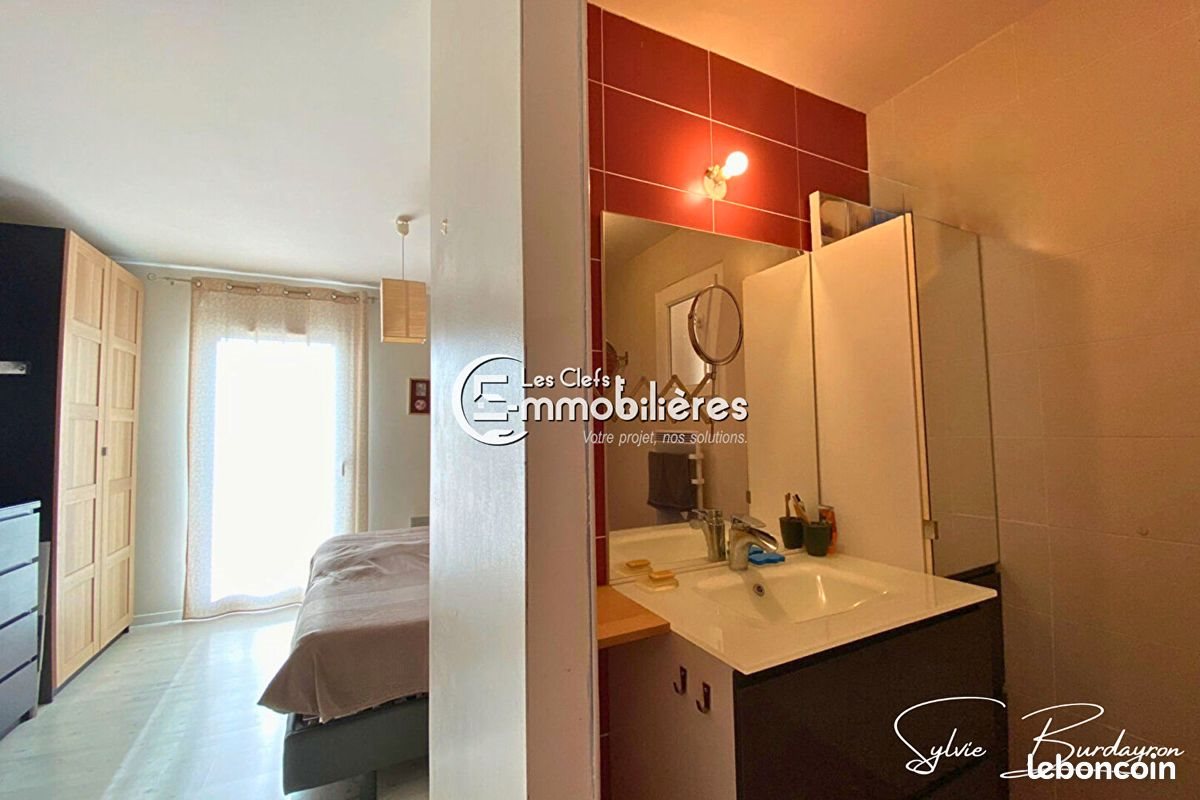 Maison à vendre, 158m², Orgelet