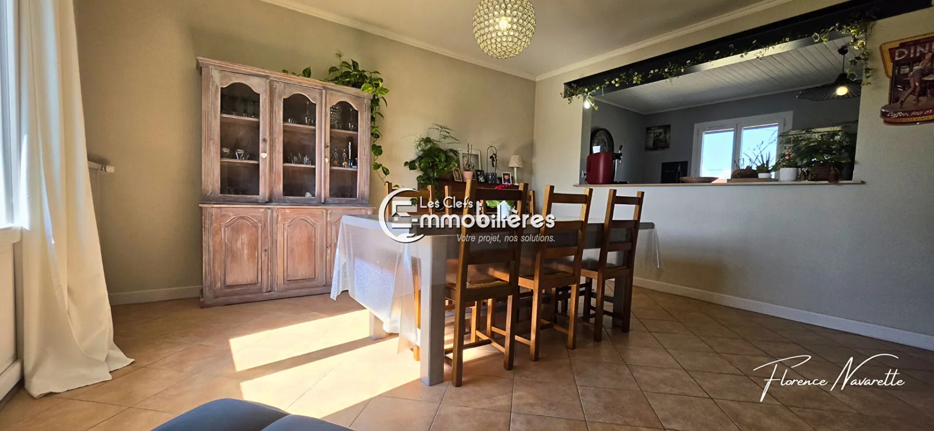 Maison à vendre, 170m², Saint-Germain-du-Bois