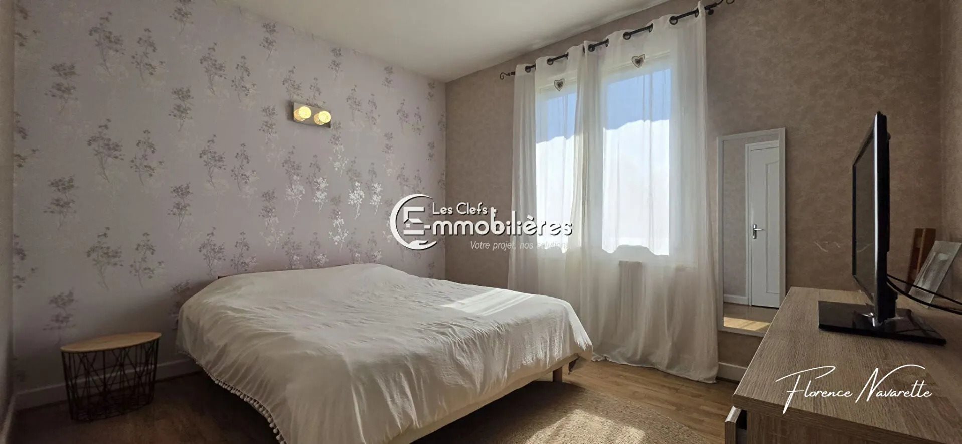 Maison à vendre, 170m², Saint-Germain-du-Bois