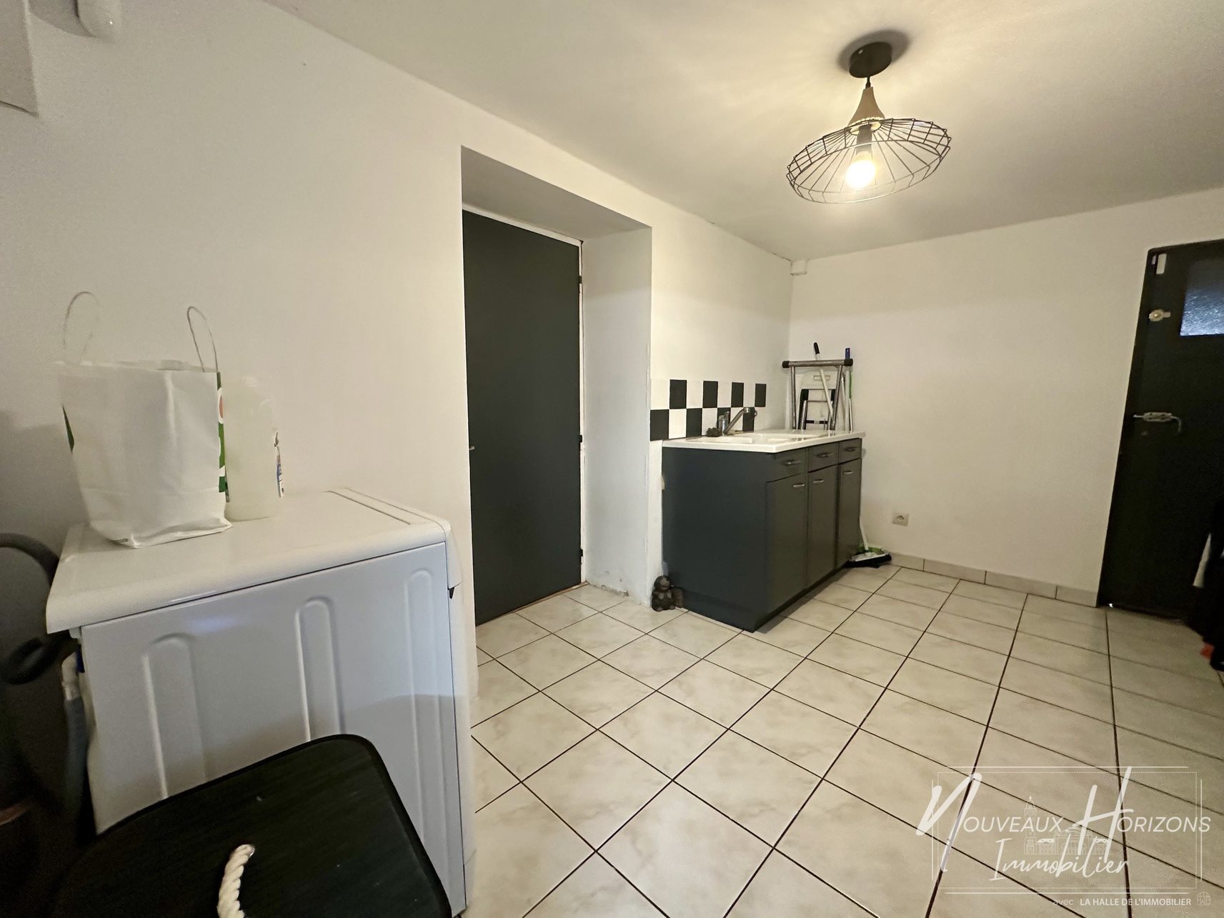 Maison à vendre, 86m², Chaillac-sur-Vienne