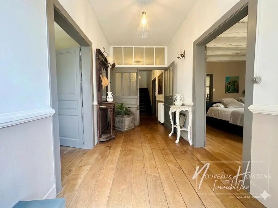 Maison à vendre, 179m², Séreilhac