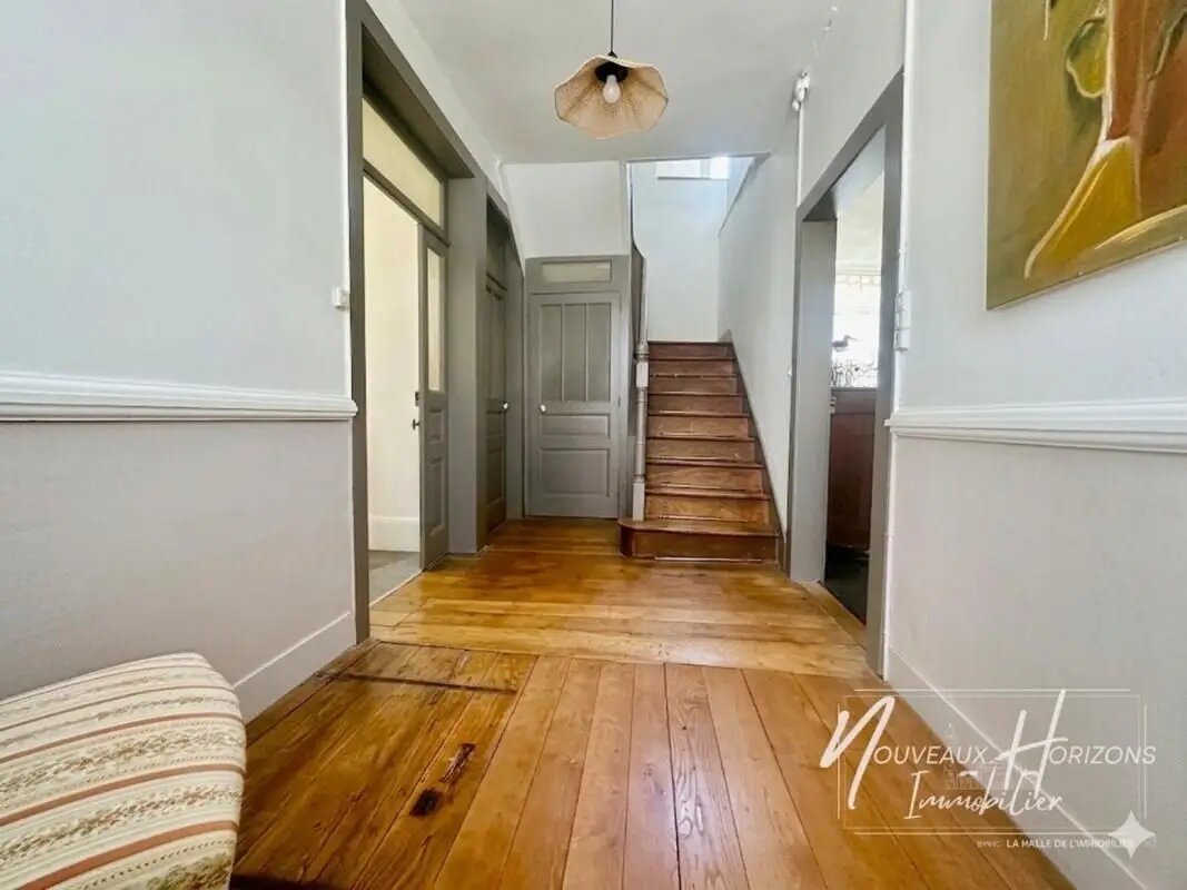 Maison à vendre, 179m², Séreilhac