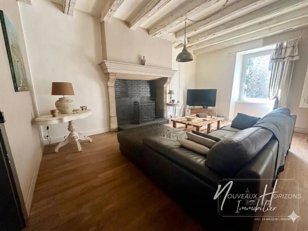 Maison à vendre, 179m², Séreilhac