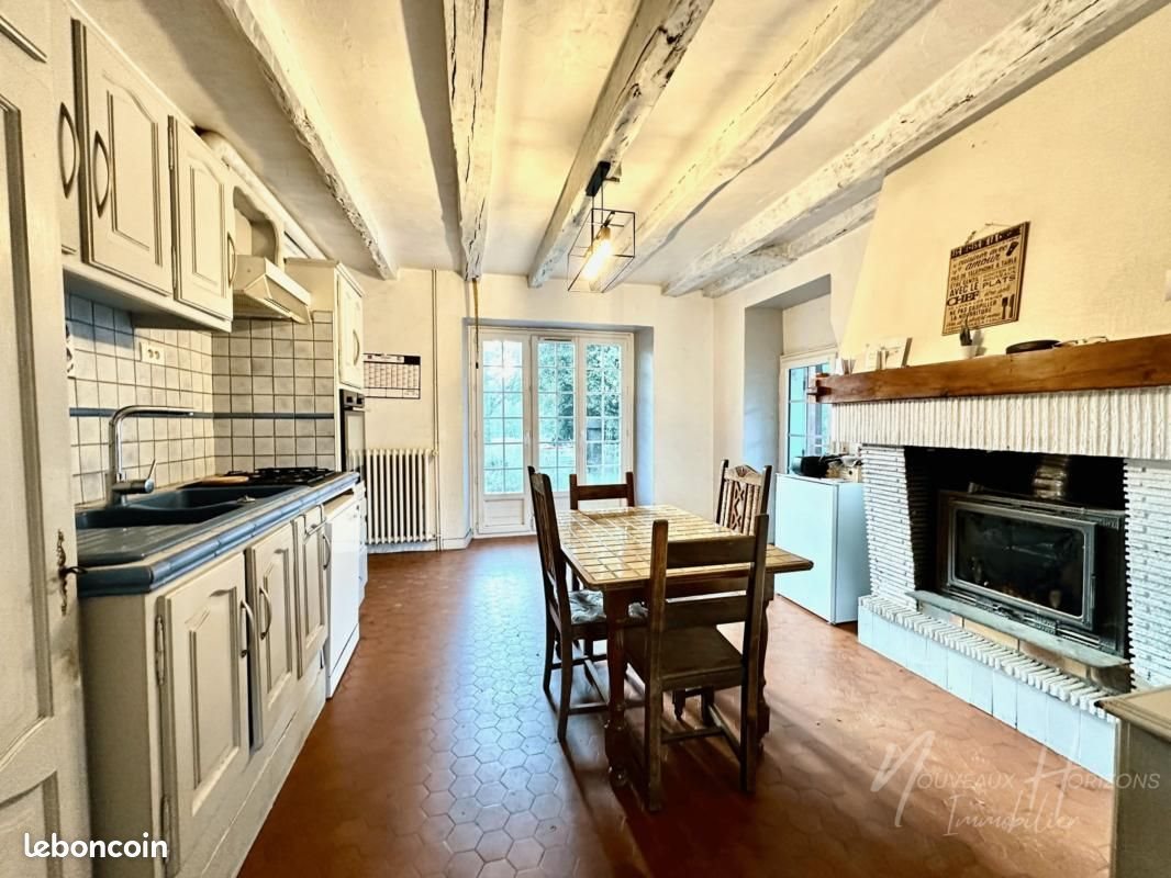 Maison à vendre, 148m², Séreilhac
