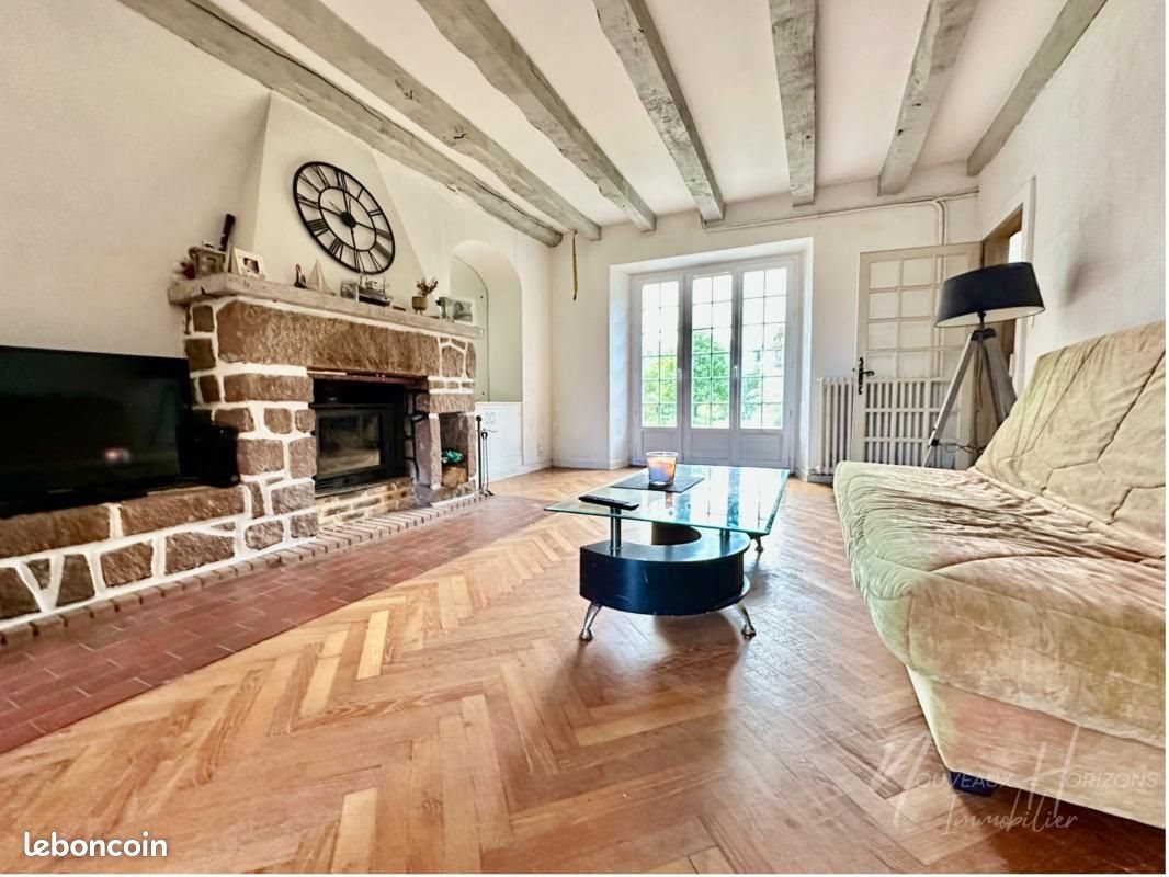 Maison à vendre, 148m², Séreilhac