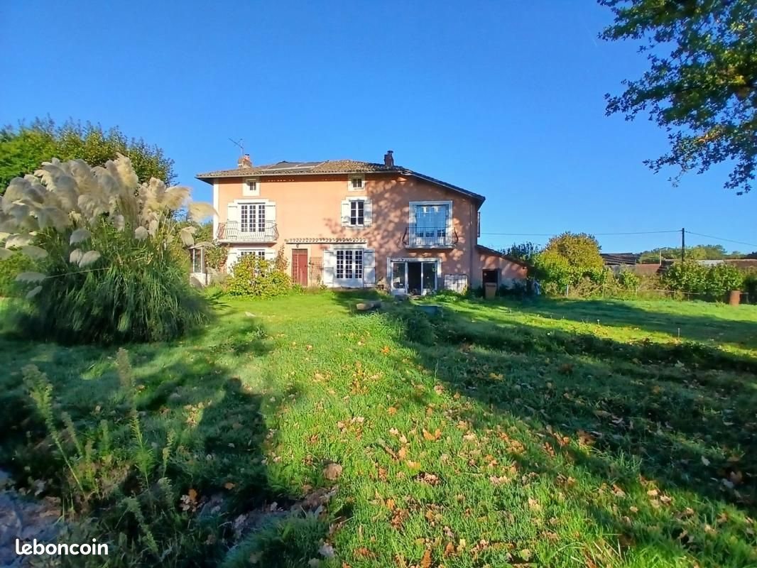 Maison à vendre, 148m², Séreilhac