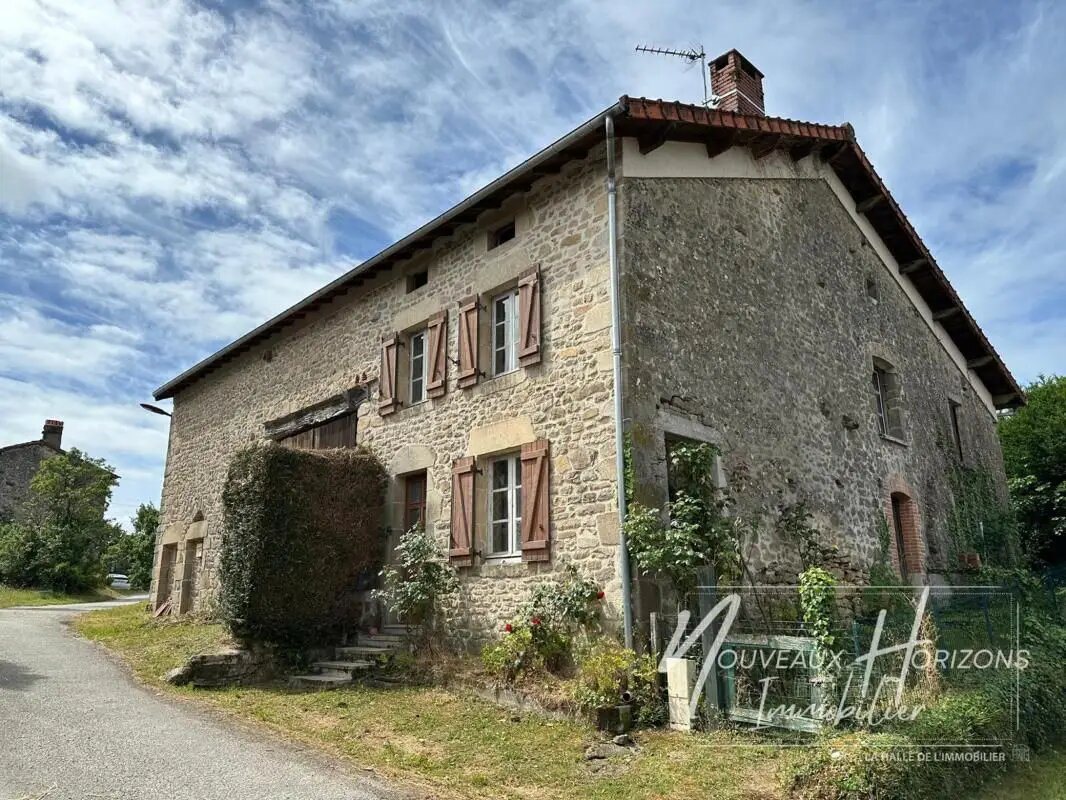 Maison à vendre, 81m², Le Buis