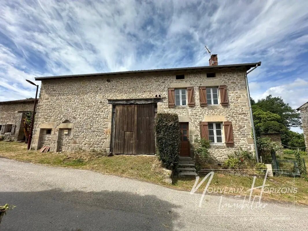 Maison à vendre, 81m², Le Buis