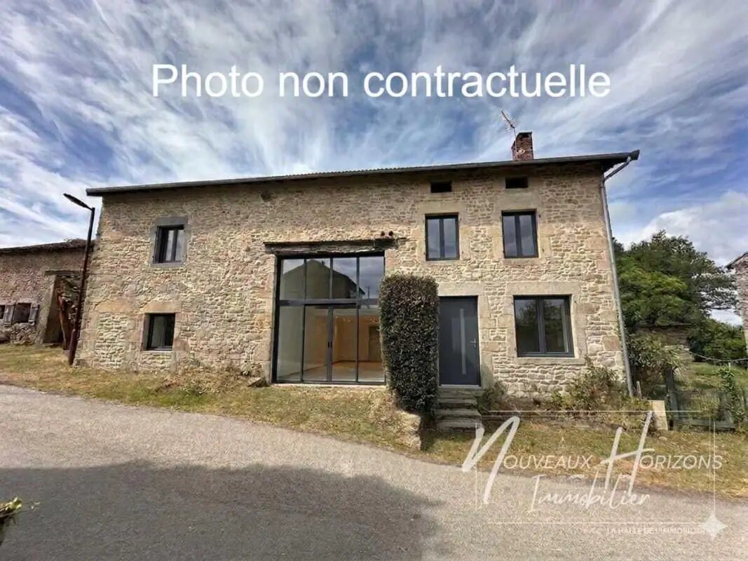 Maison à vendre, 81m², Le Buis