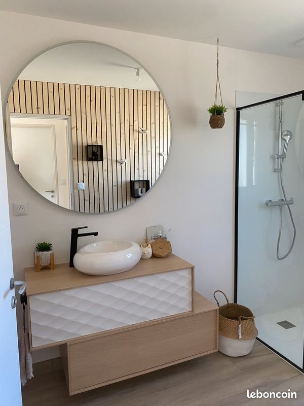 Maison à vendre, 110m², Montbéliard