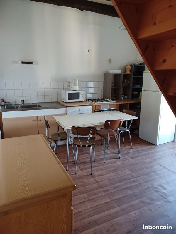 Appartement à louer, 38m², Langogne