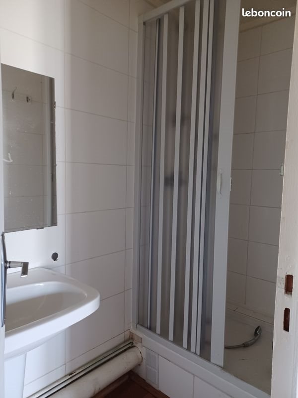 Appartement à louer, 38m², Langogne