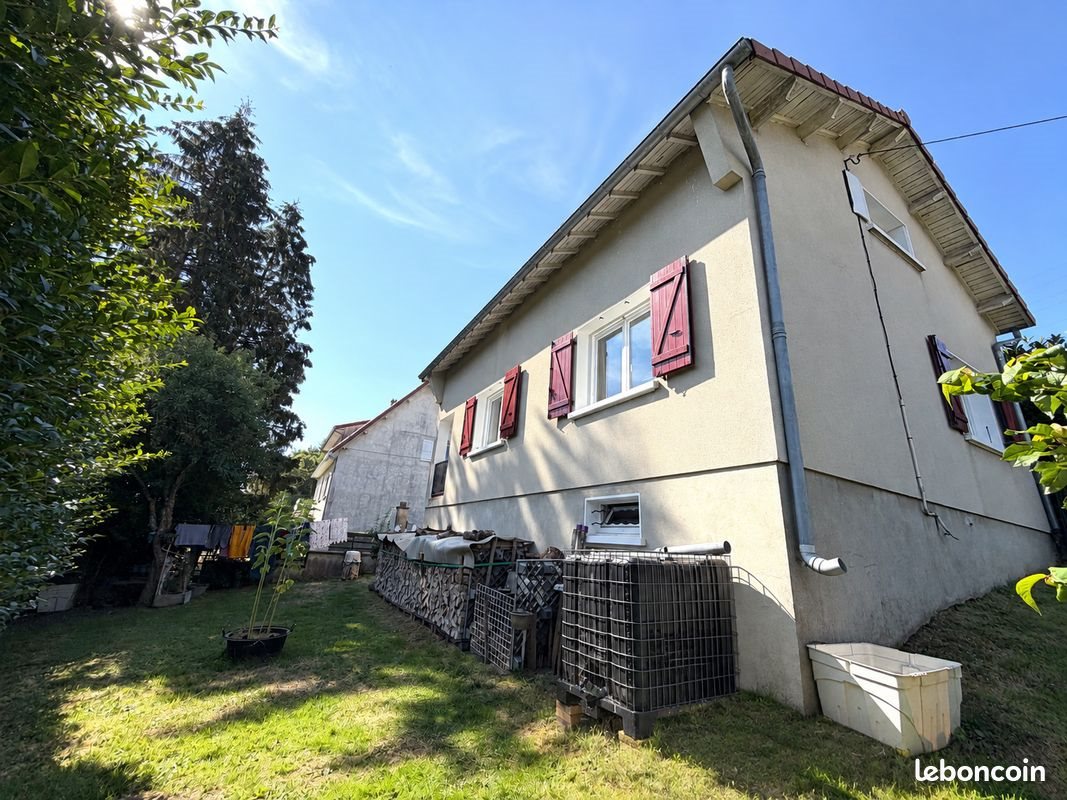 Maison à vendre, 100m², Allègre